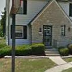 Richard N Santho, DDS - Office location is on Sullivant Ave