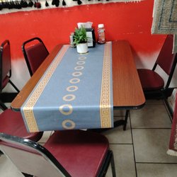 Halal Corner Market & Restaurant