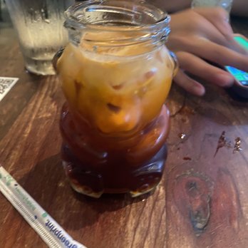 DOMU - Thai tea - Ramen Near Me - Orlando, Florida