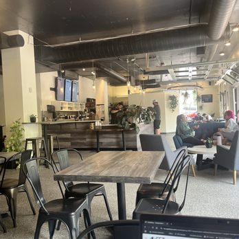 Doppio Coffee - Coffee & Tea Near Me - Denver, Colorado