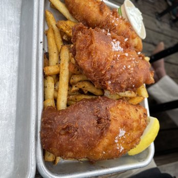Hook Fish - Fish & Chips - Seafood Near Me - San Francisco, California Hook Fish - Fish & Chips - Seafood Near Me - San Francisco, California
