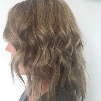 ksquared - Karol did an amazing job on my cut and color. I went from brassy blond to a beautiful cool toned with highlights. - Hair Salons Near Me - Seattle, Washington ksquared - Karol did an amazing job on my cut and color. I went from brassy blond to a beautiful cool toned with highlights. - Hair Salons Near Me - Seattle, Washington