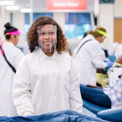 CSL Plasma - Our friendly staff is looking forward to your visit!
