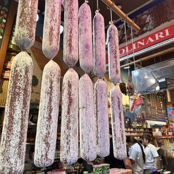 Alimento - Italian Near Me - San Francisco, California
