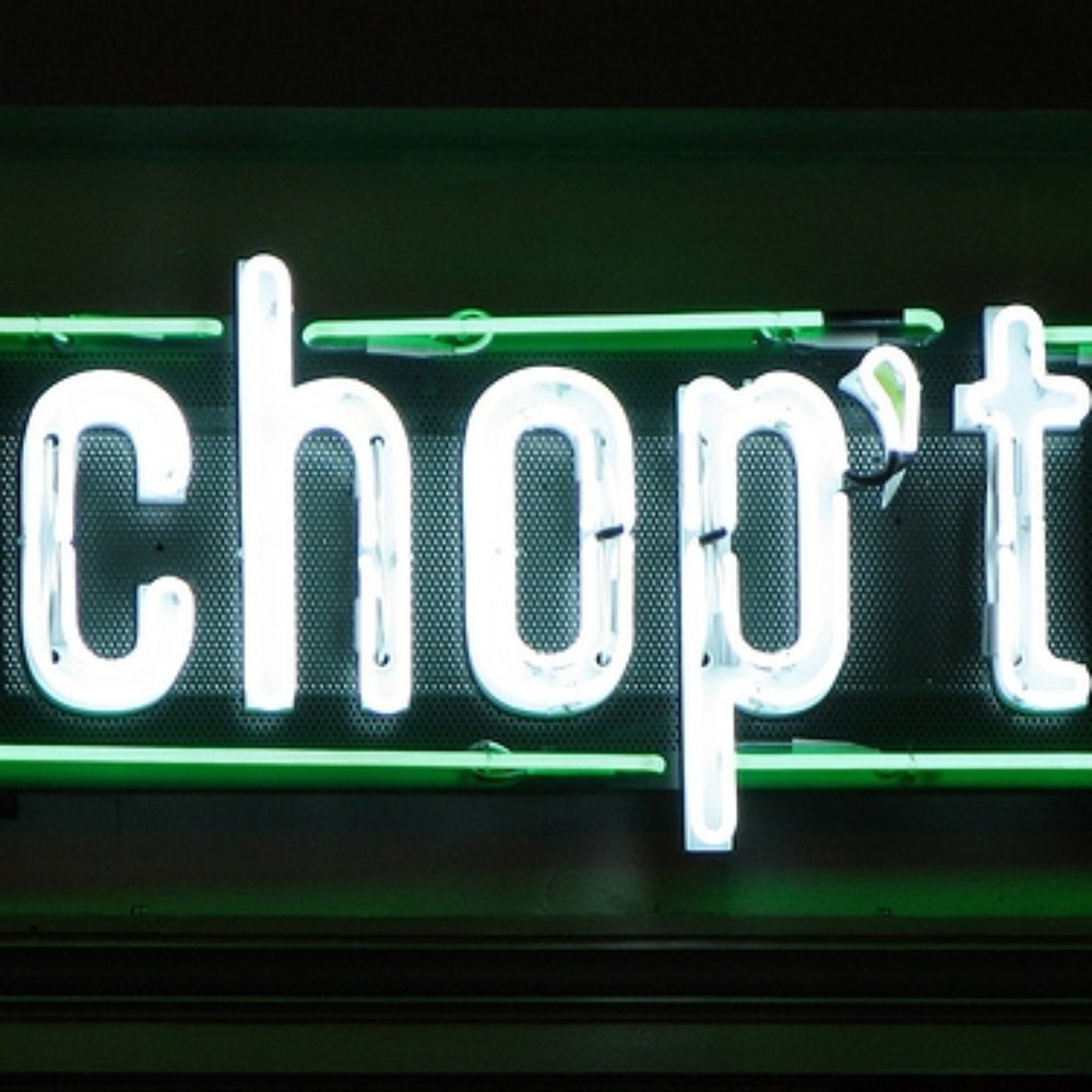 Chopt Creative Salad Co. - Vegetarian Near Me - Washington, DC, District of Columbia