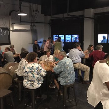 Ology Brewing [Midtown] - Breweries Near Me - Tallahassee, Florida