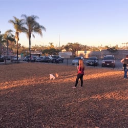 Ward Canyon Dog Park