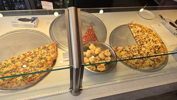 Nick's Pizza South Beach by null