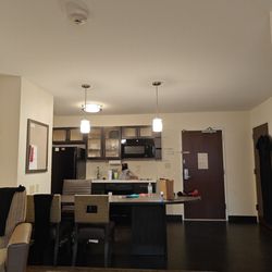 Candlewood Suites Youngstown West - Austintown - Kitchen area