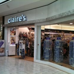 Claire's Boutique