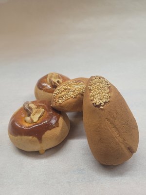 New Dokil Bakery by null