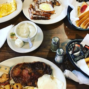 Vancostas Restaurant - a variety of breakfast foods - Greek Near Me - Newport News, Virginia Vancostas Restaurant - a variety of breakfast foods - Greek Near Me - Newport News, Virginia