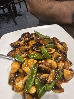 Imperial Garden & Grill by null