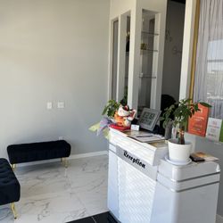 user provided Aura  Nails & Spa photo