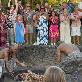 Old Lahaina Luau - Performing Arts Near Me - Lahaina, Hawaii