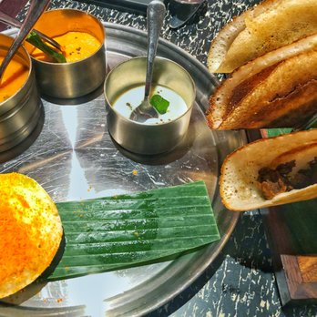 Bombay Bustle - Indian Near Me - London, XGL