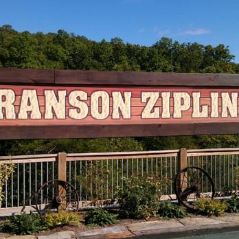 Branson Zipline at Wolfe Mountain - Sign as you enter the lot - Ziplining Near Me - Walnut Shade, Missouri Branson Zipline at Wolfe Mountain - Sign as you enter the lot - Ziplining Near Me - Walnut Shade, Missouri