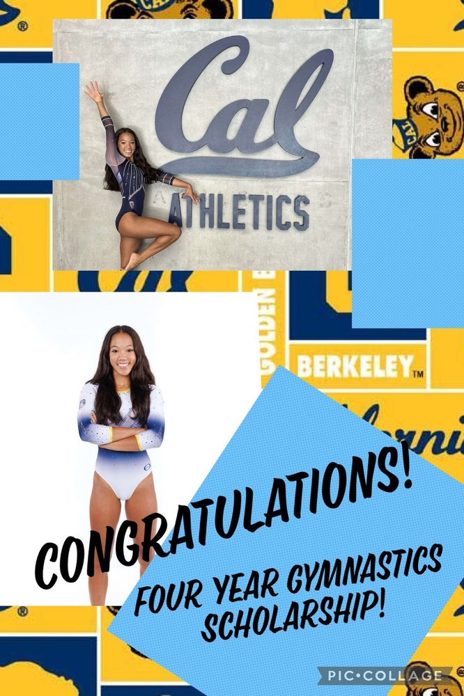 OLYMPIC GYMNASTIC CENTER INC Updated September 2024 14 Photos