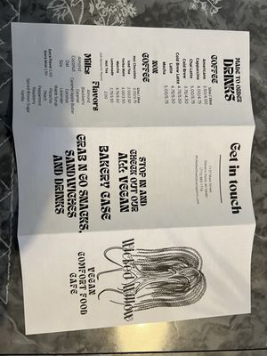 Wicked Willow Cafe by null