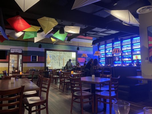 The Still Restaurant & Cocktail Bar by null