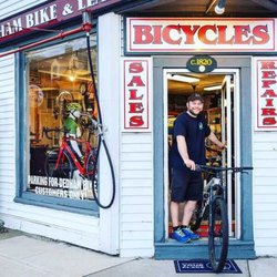 Dedham Bike - Welcome to Dedham Bike!