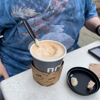 PNW Coffee Co - Cappuccino - Coffee & Tea Near Me - Auburn, Washington PNW Coffee Co - Cappuccino - Coffee & Tea Near Me - Auburn, Washington