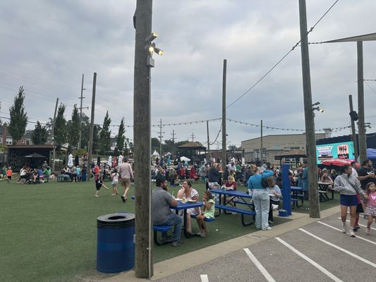 9 Mile Garden by null