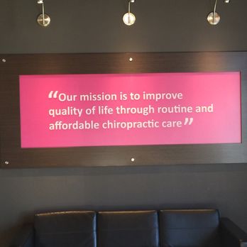 The Joint Grant & Swan - Very true so far - Chiropractors Near Me - Tucson, Arizona