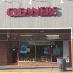 D & D Cleaners