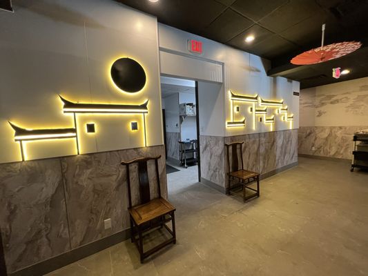 Hunan Bistro by null