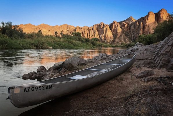 Saguaro Lake Guest Ranch by null