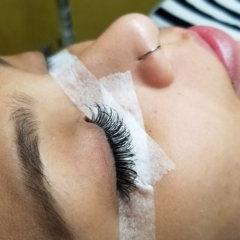 4 Seasons Lashes & Waxing - Eyelash Service Near Me - Cypress, California 4 Seasons Lashes & Waxing - Eyelash Service Near Me - Cypress, California