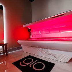Glo Tanning