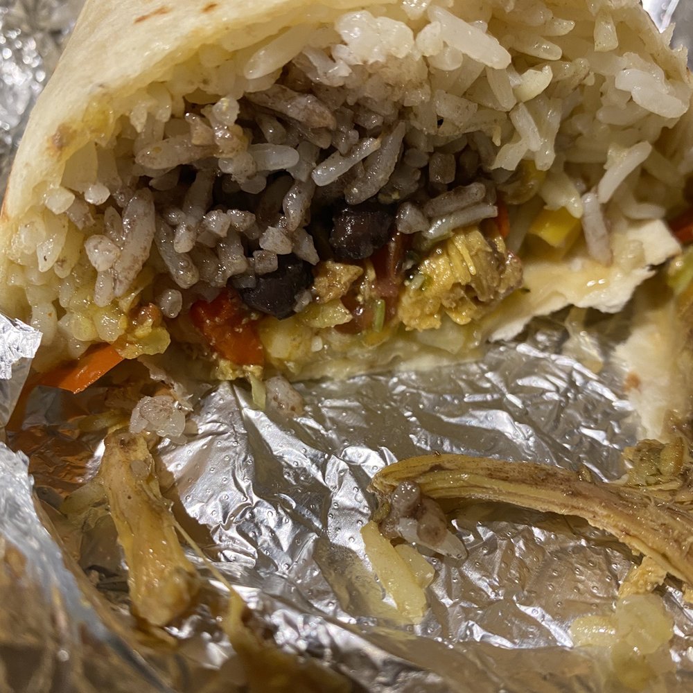 JJ's Fresh - Burrito - Mexican Near Me - Orlando, Florida JJ's Fresh - Burrito - Mexican Near Me - Orlando, Florida