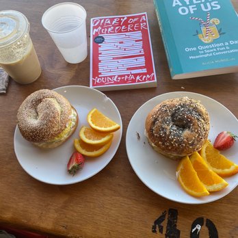 Pour Jons - chorizo & goat cheese & egg on a sesame and everything bagel - Music Venues Near Me - Siloam Springs, Arkansas Pour Jons - chorizo & goat cheese & egg on a sesame and everything bagel - Music Venues Near Me - Siloam Springs, Arkansas