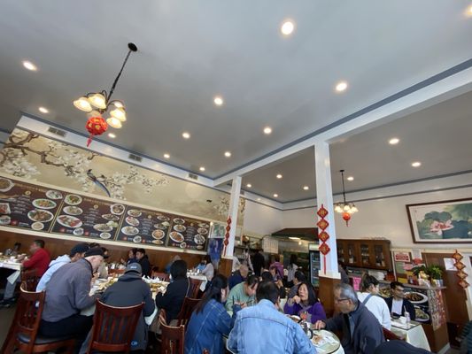 Feng Ze Yuan Restaurant by null
