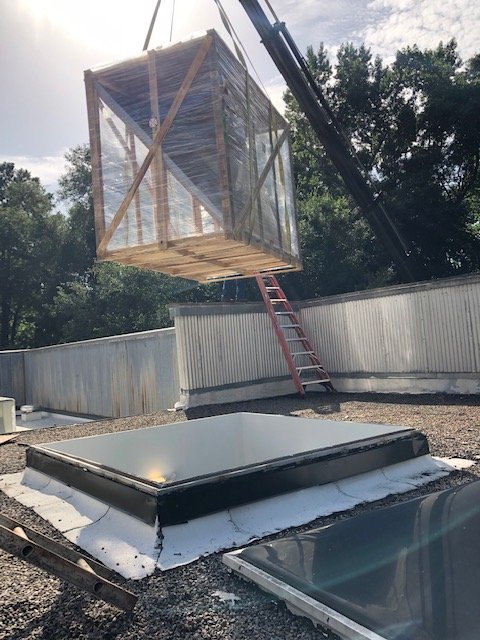 Slide of Georgia Unlimited Roofing & Building