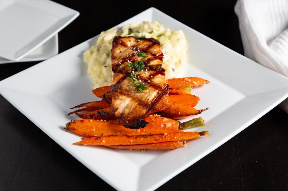 Social spots from Gaels Public House & Sports