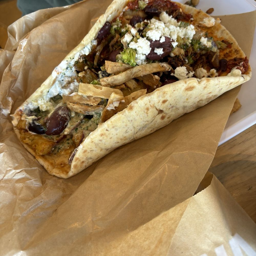 CAVA - Pita - Salad Near Me - Moorestown, New Jersey