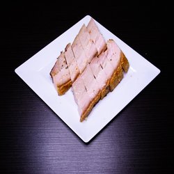 Chung Wang BBQ