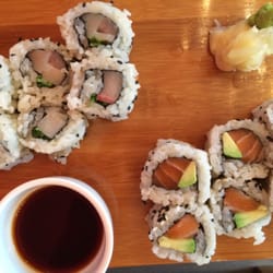 Kiku Pop Up Japanese Restaurant