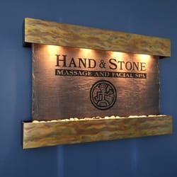 Hand & Stone Massage and Facial Spa