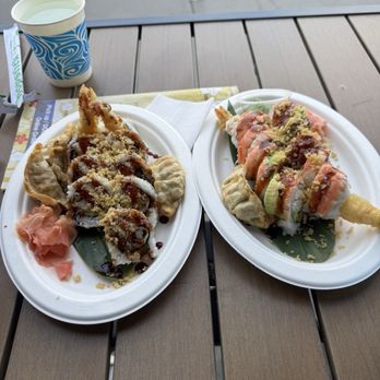 Sushi GoGo - Japanese Near Me - Santa Barbara, California Sushi GoGo - Japanese Near Me - Santa Barbara, California