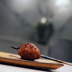 Mabo - Tsukune (Meatball)