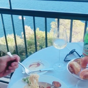 Hotel Santa Caterina - Their pasta dishes are perfectly made! And the view  is spectacular! - Hotels Near Me - Amalfi, SA