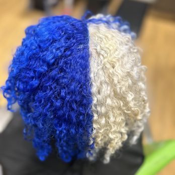 BeYouStudio23 - Vivid split - Hair Stylists Near Me - Springdale, Arkansas BeYouStudio23 - Vivid split - Hair Stylists Near Me - Springdale, Arkansas