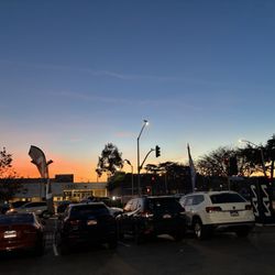 Kia Santa Monica