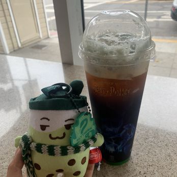Gong Cha - Bubble Tea Near Me - Alameda, California