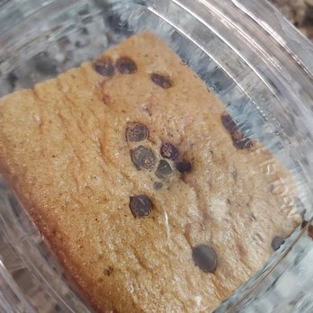 Brightwok Kitchen - Magic cake - Asian Fusion Near Me - Chicago, Illinois Brightwok Kitchen - Magic cake - Asian Fusion Near Me - Chicago, Illinois