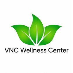 VNC Wellness Center - Our logo